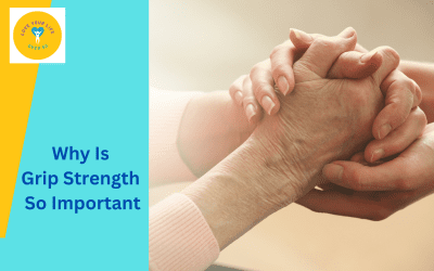 Why Is Grip Strength So Important
