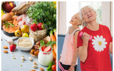 Beyond Medication: Transform Your Health with Exercise and Diet Strategies for Hypertension as a Woman over 55
