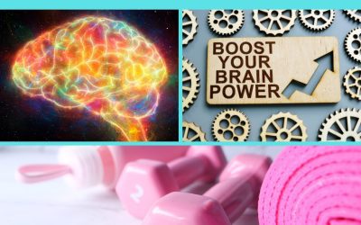 Breaking Barriers: Innovative Strategies to Enhance Cognitive Functions for Women Over 