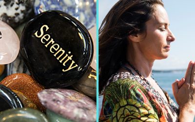 Conquering Body and Cognitive Aging: Drawing Strength from The Serenity Prayer and My Deepest Fear