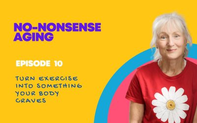 Turn exercise into something your body craves