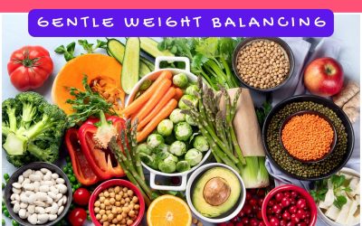 Gentle Weight Balancing